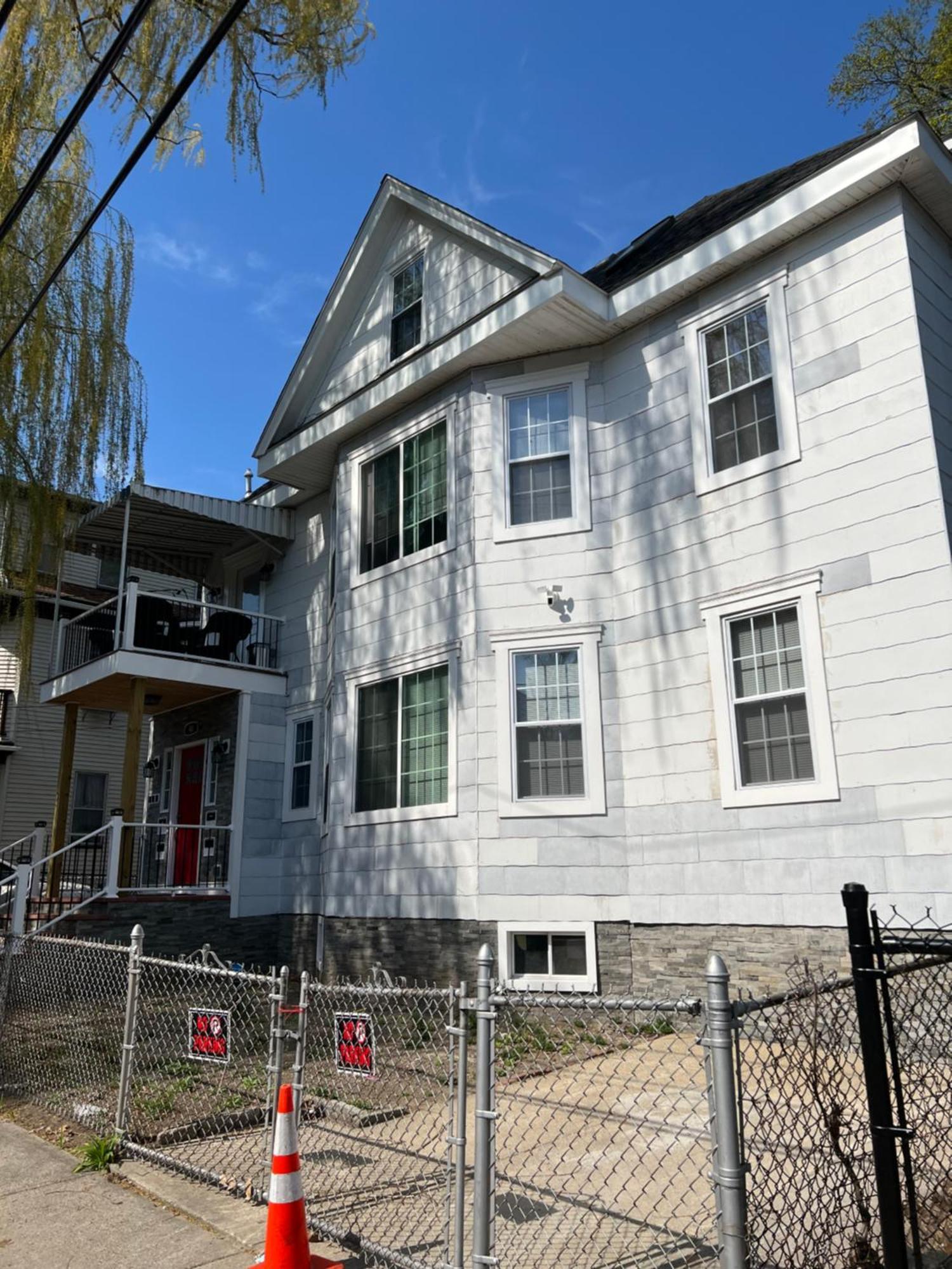 Large Studio Open Concept In Boston Zoo Franklin Park Near Exterior photo